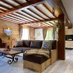 Апартаменты Vaste T4 115m2. Balcon. Vue. Suite. Jardin Et Jeux *