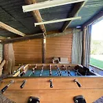 Vaste T4 115m2. Balcon. Vue. Suite. Jardin Et Jeux Apartamento