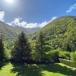 Vaste T4 115m2. Balcon. Vue. Suite. Jardin Et Jeux