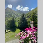 Vaste T4 115m2. Balcon. Vue. Suite. Jardin Et Jeux Cauterets