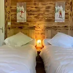 Vaste T4 115m2. Balcon. Vue. Suite. Jardin Et Jeux Cauterets