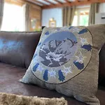 Vaste T4 115m2. Balcon. Vue. Suite. Jardin Et Jeux Apartamento