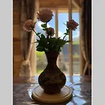 Apartamento Vaste T4 115m2. Balcon. Vue. Suite. Jardin Et Jeux Cauterets