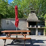 Vaste T4 115m2. Balcon. Vue. Suite. Jardin Et Jeux Apartamento