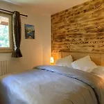 Apartamento Vaste T4 115m2. Balcon. Vue. Suite. Jardin Et Jeux Cauterets