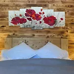 Apartamento Vaste T4 115m2. Balcon. Vue. Suite. Jardin Et Jeux Cauterets