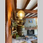 Vaste T4 115m2. Balcon. Vue. Suite. Jardin Et Jeux Cauterets