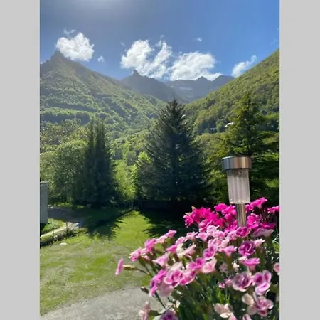 Vaste T4 115m2. Balcon. Vue. Suite. Jardin Et Jeux 科特雷