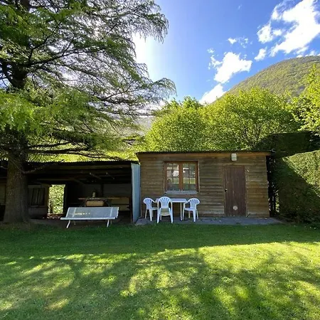 Vaste T4 115m2. Balcon. Vue. Suite. Jardin Et Jeux *