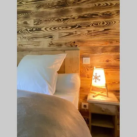 Vaste T4 115m2. Balcon. Vue. Suite. Jardin Et Jeux 公寓