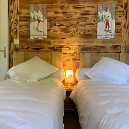 Vaste T4 115m2. Balcon. Vue. Suite. Jardin Et Jeux 科特雷