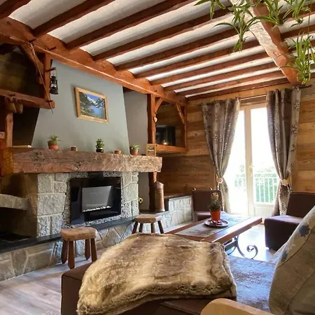 Apartamento Vaste T4 115m2. Balcon. Vue. Suite. Jardin Et Jeux