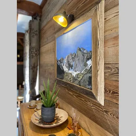 Vaste T4 115m2. Balcon. Vue. Suite. Jardin Et Jeux Apartment Cauterets
