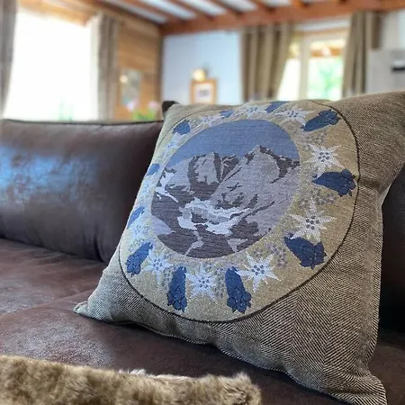 Vaste T4 115m2. Balcon. Vue. Suite. Jardin Et Jeux 公寓