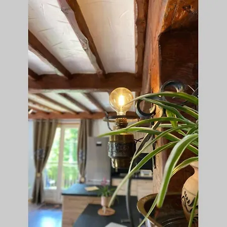 Vaste T4 115m2. Balcon. Vue. Suite. Jardin Et Jeux 아파트