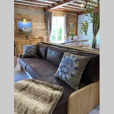 Vaste T4 115m2. Balcon. Vue. Suite. Jardin Et Jeux 公寓 科特雷