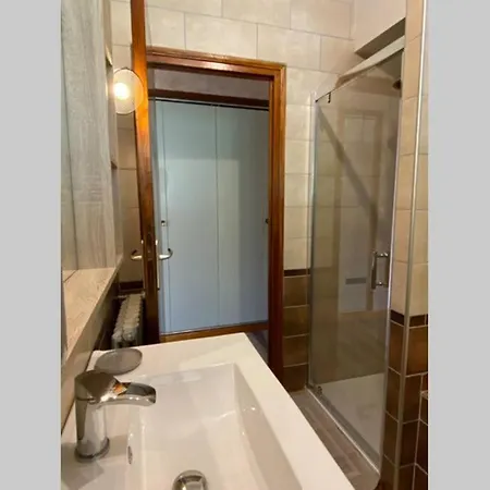 Vaste T4 115m2. Balcon. Vue. Suite. Jardin Et Jeux Apartment