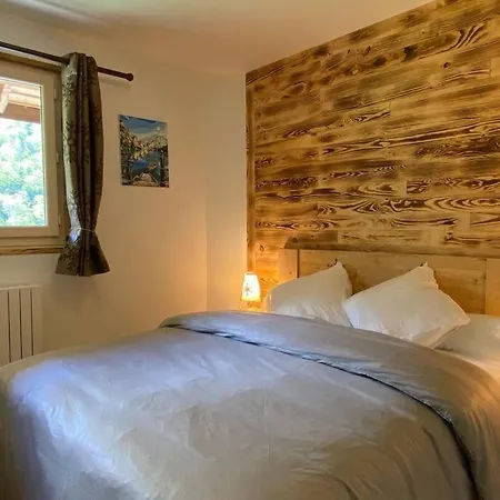 Apartament Vaste T4 115m2. Balcon. Vue. Suite. Jardin Et Jeux Cauterets