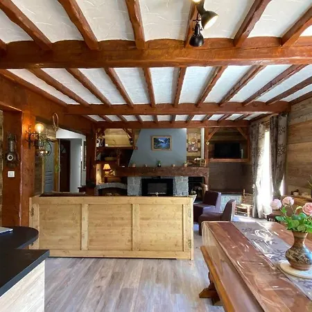 Vaste T4 115m2. Balcon. Vue. Suite. Jardin Et Jeux Apartamento *