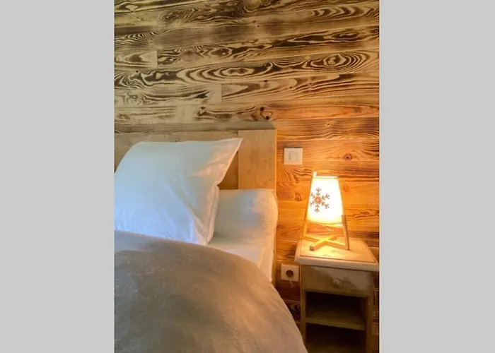 Vaste T4 115m2. Balcon. Vue. Suite. Jardin Et Jeux Appartamento