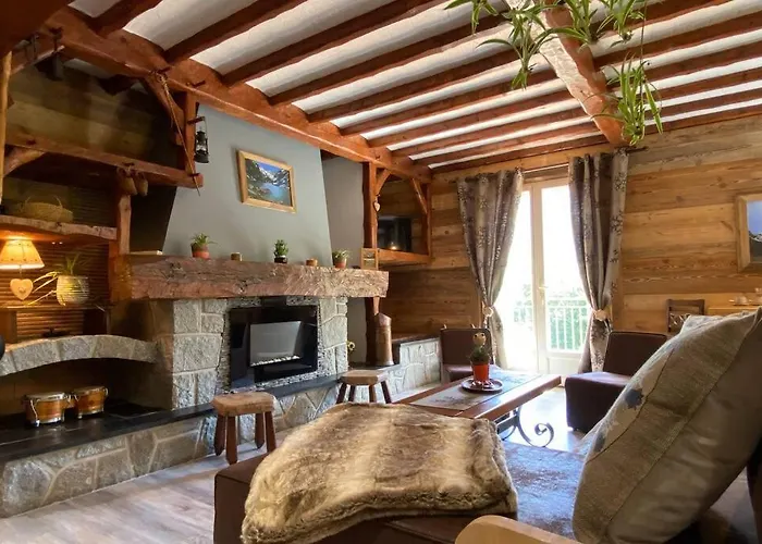 Appartamento Vaste T4 115m2. Balcon. Vue. Suite. Jardin Et Jeux