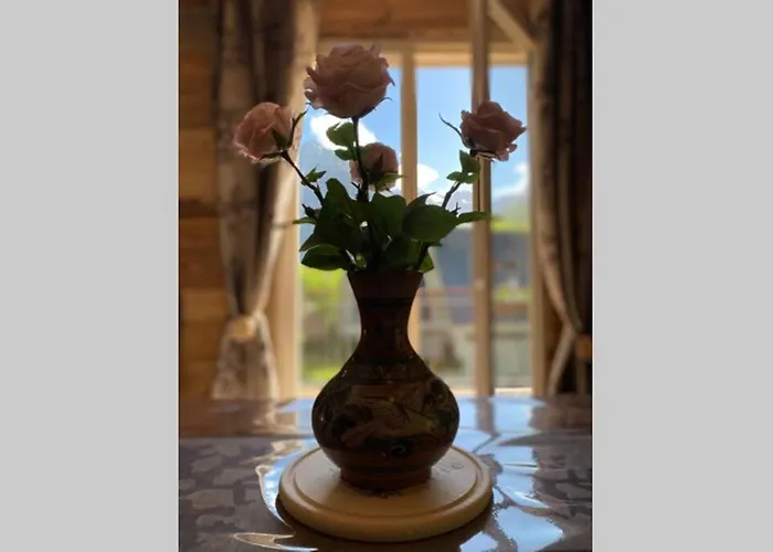 Appartamento Vaste T4 115m2. Balcon. Vue. Suite. Jardin Et Jeux Cauterets